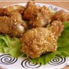 Đổi món với Cánh gà tẩm vừng rán 