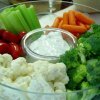 Cách chế biến rau củ tuyệt vời
