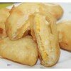 Sầu riêng cuộn chiên giòn