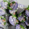  Phát hiện chất gây ung thư trong cả siro táo và kẹo xốp