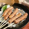 Tự làm xúc xích thơm ngon mà vệ sin