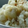 Ngọt bùi xôi sắn tuổi thơ