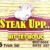 Bít tết bò Úc ngon miệng, giá rẻ tại 55 Trích Sài