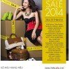 Elle private sale 2014