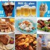 Hấp dẫn Buffet đón Lễ 30/4 -1/5 tại KS Hương Sen