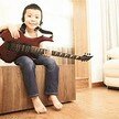10 cách mẹ nên làm để con thông minh