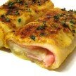 crep kiểu Trung Quốc