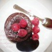 Molten Lava Cake