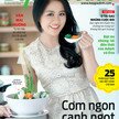 Mời bạn tìm đọc Bếp Gia Đình số 6 - Ngày 21-3-2013