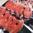 Địa chỉ mua Cá Hồi uy tín