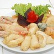 Tempura hải sản