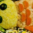 cuối tuần vùng vẫy cùng Bento Cá