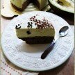 Avocado Cheese Mousse