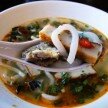 Bánh canh chả cá Vũng Tàu