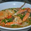 bánh canh ghẹ