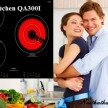 Bếp điện từ Munchen QA300I niềm tin cho mọi nhà