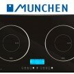 Bếp từ Munchen MT03 ra mắt thị trường Việt Nam 