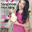 Mời bạn tìm đọc Bếp Gia Đình số 7 - Ngày 4-4-2013
