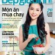 Mời bạn tìm đọc ấn phẩm Yêu Bếp Gia Đình số 10 