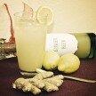 bia gung homemade