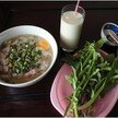 Bữa sáng dinh dưỡng cho ngày mới