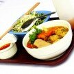 Bún cá – món ăn sáng lý tưởng của người Hà Nội