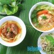 Bún ngon đổi vị