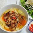 Bún chả Hà Nội