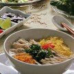 BÚN THANG SAU TẾT