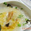 CHÁO BÀO NGƯ