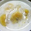 âm thực chè chuối