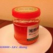 Dầu cá hồi là thực phẩm chứ nhiều dinh dưỡng tốt cho sưc khỏe của bé