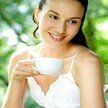 Nước trà đặc tốt hơn nước súc miệng