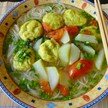 Bún chả cá Hải Phòng