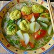 Bún chả cá Hải Phòng