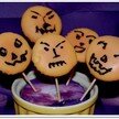 Cupcake và những con ma dễ thương 