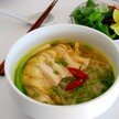 Phở gà 