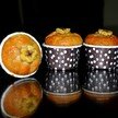 Muffin chuối