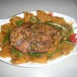 Cá ngừ kho thơm