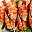 Hải sản tươi sống tại Hà Nội