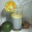 Trứng + Mật ong + Cam = Thức uống cho làn da lý tưởng