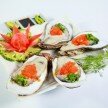Hào nhật , món ăn nổi tiếng tại Phi Phố Biển