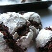 Chocolate Crinkles - Những con mắt của quỷ