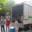 Vì sao bạn chọn nhà hàng Thác Bạc Sa Pa?