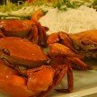 Lẩu cua – Món ngon đến từ xứ Bắc