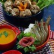 Lẩu Campuchia