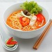 Mì Thái hải sản