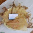mực khô sấy lạnh