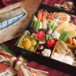 Osechi – Vườn hương vị chào năm mới của Nhật