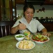 Bữa sáng của mình với đầy đủ 4 nhóm chât